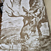 Overlay Mosaic "MOOSE" pattern
