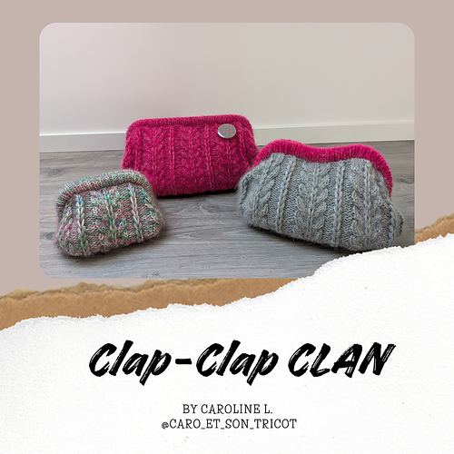 Clap Clap CLAN