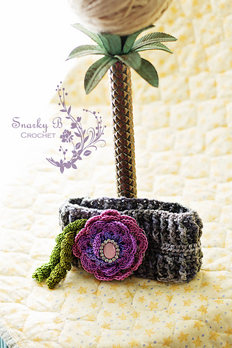 Maypop Jewel Earwarmer photo 10