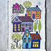 Little Village pattern 