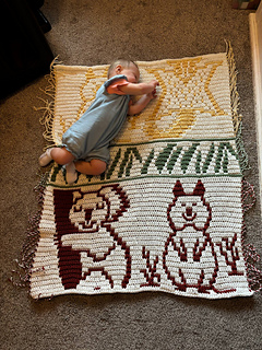 Made by Kris Steinbauer