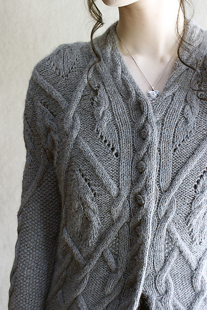 carol sunday knitting patterns