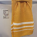 Stay Put Kitchen Towel pattern 