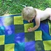Celia's Blankie pattern 