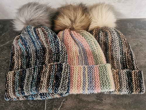 Enkeste Lue Noensinne! - byCarolineLarsson