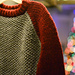 Teeny Geena Sweater pattern 