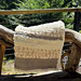 Erik's Baby Blanket pattern 