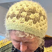 The Irene Beanie Chemo Cap pattern 