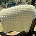 Juliette Baby Blanket pattern 