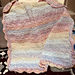 The Ethereal Baby Blanket pattern