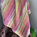 Super Soft Baby Blanket pattern