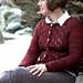 Pitaya Cardigan pattern 