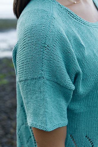 Tallgrass Tee photo 5