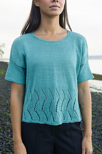 Tallgrass Tee photo 8