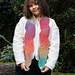 Spectroscopy Scarf pattern 