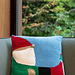 Holiday Gnome Pillow pattern