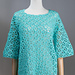 Crochet T–Shirt pattern