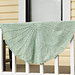 Daisy Petals Baby Afghan pattern 