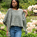 Heatherwood Poncho pattern 