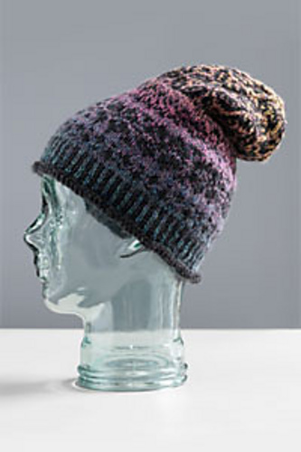 LYS Day 2025 Knit Hat