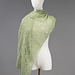 Celestial Chevron Wrap pattern