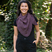 Starling Shawl pattern