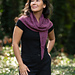 Olallie Shawl pattern