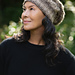 Mercerdale Hat pattern