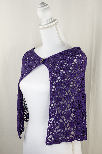 Crown Capelet photo 1
