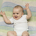 My Little Angel Baby Blanket photo 4