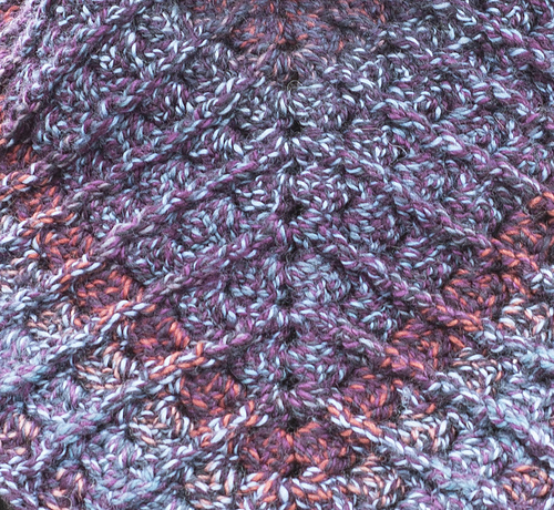 Ridgeline Bandana Cowl photo 3