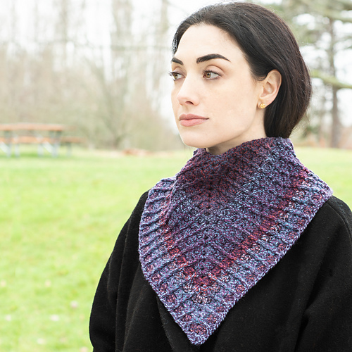 Ridgeline Bandana Cowl photo 2