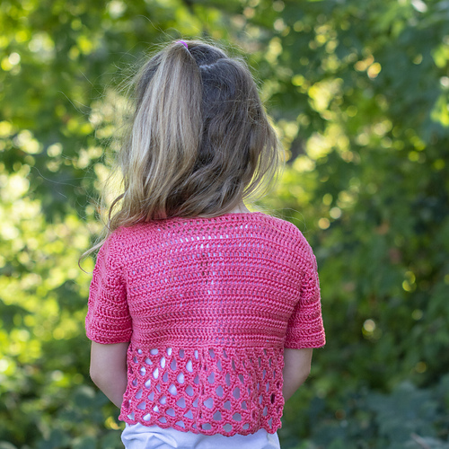 Clarice Cardigan photo 2