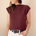 The Botticelli Sweater pattern 