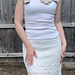 Bloom Detail Skirt pattern 
