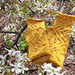 DJ's Favorite Fingerless Mitts pattern 