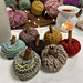 Pick (Knit) Your Own Pumpkins pattern