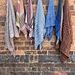 Beyond the Basics Textured Shawl pattern 