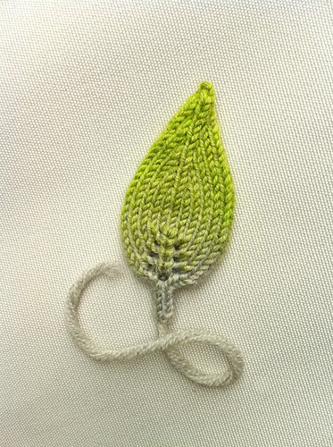 Just a leaf photo 3