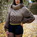 Chunky Sweater pattern 