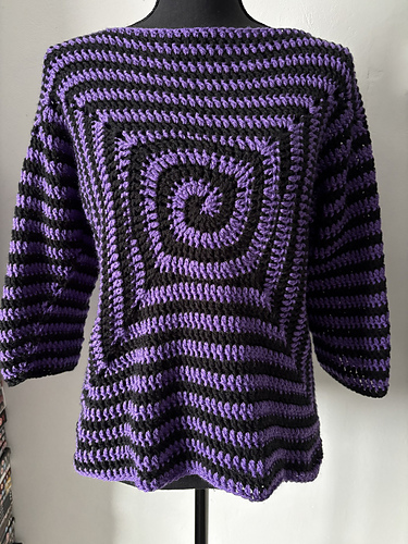 Spiral Boobs