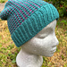 Berry Bush Hat pattern