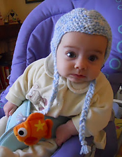 Little aviator photo 3