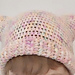 Meowgical Beanie pattern