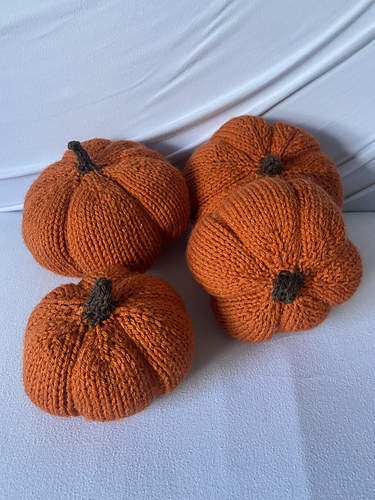 Autumn Harvest Pumpkin photo 1