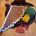Duck bag pattern