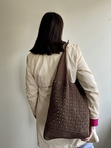Cesta bag