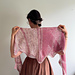 Versura Shawl pattern