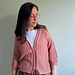 Tilia Cardigan pattern 