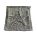STAR dishcloth pattern 